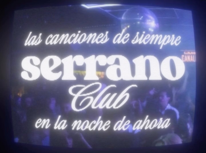 Orgullosos de nuestra tierra y nuestra cultura, esto es @serrano.club Porque una&hellip;