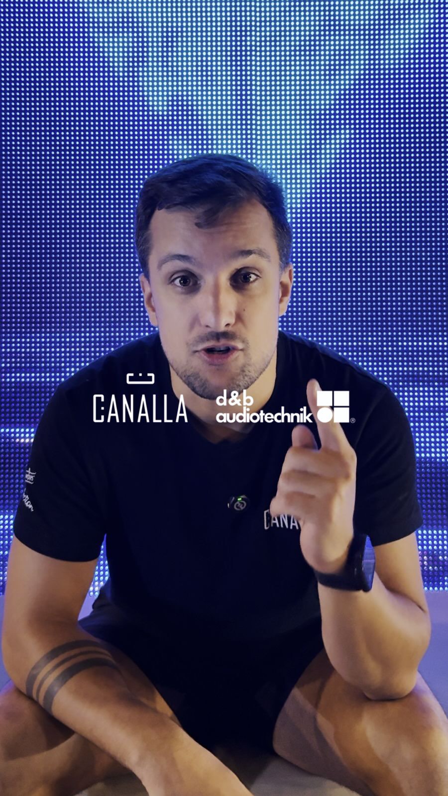 Superándonos y cuidando a nuestro cliente cada día Este año vive tu&hellip;